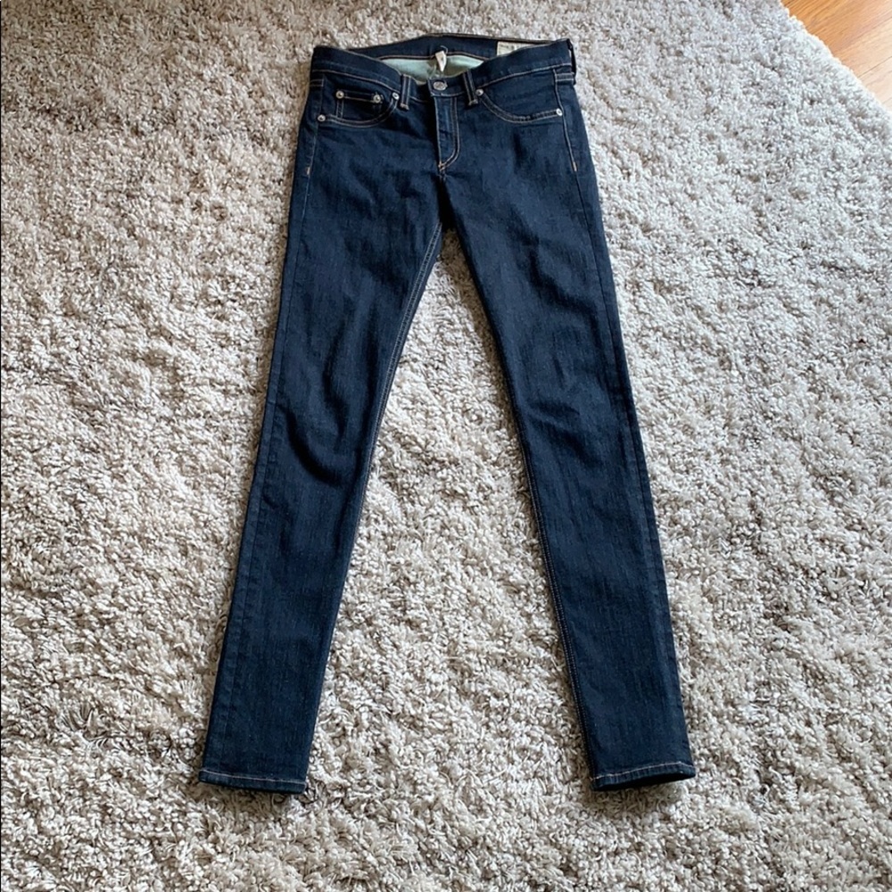 Rag & Bone jeans
